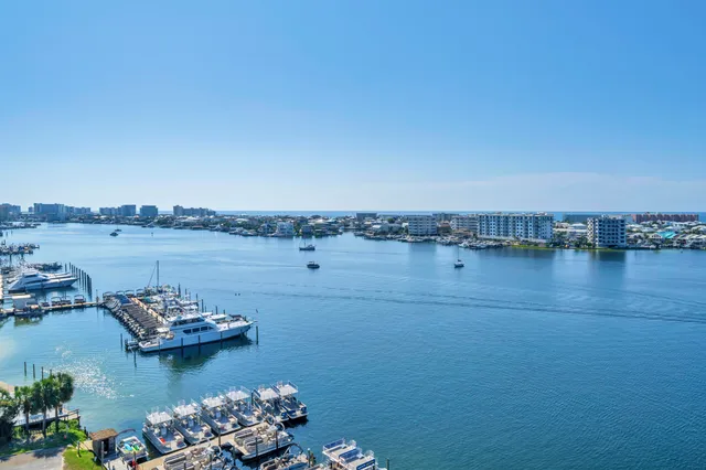 $4,350 | 320 Harbor Boulevard, Unit 901, Destin, FL 32541