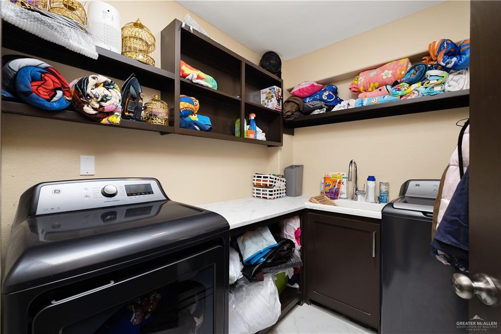 704 Goodwin Acres Road Mission, TX 78574 - Photo 18 of 26