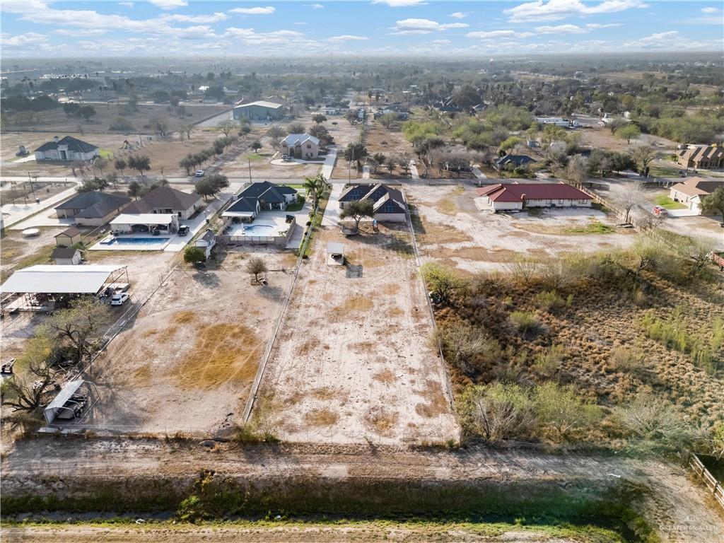 704 Goodwin Acres Road Mission, TX 78574 - Photo 23 of 26 a view of a yard
