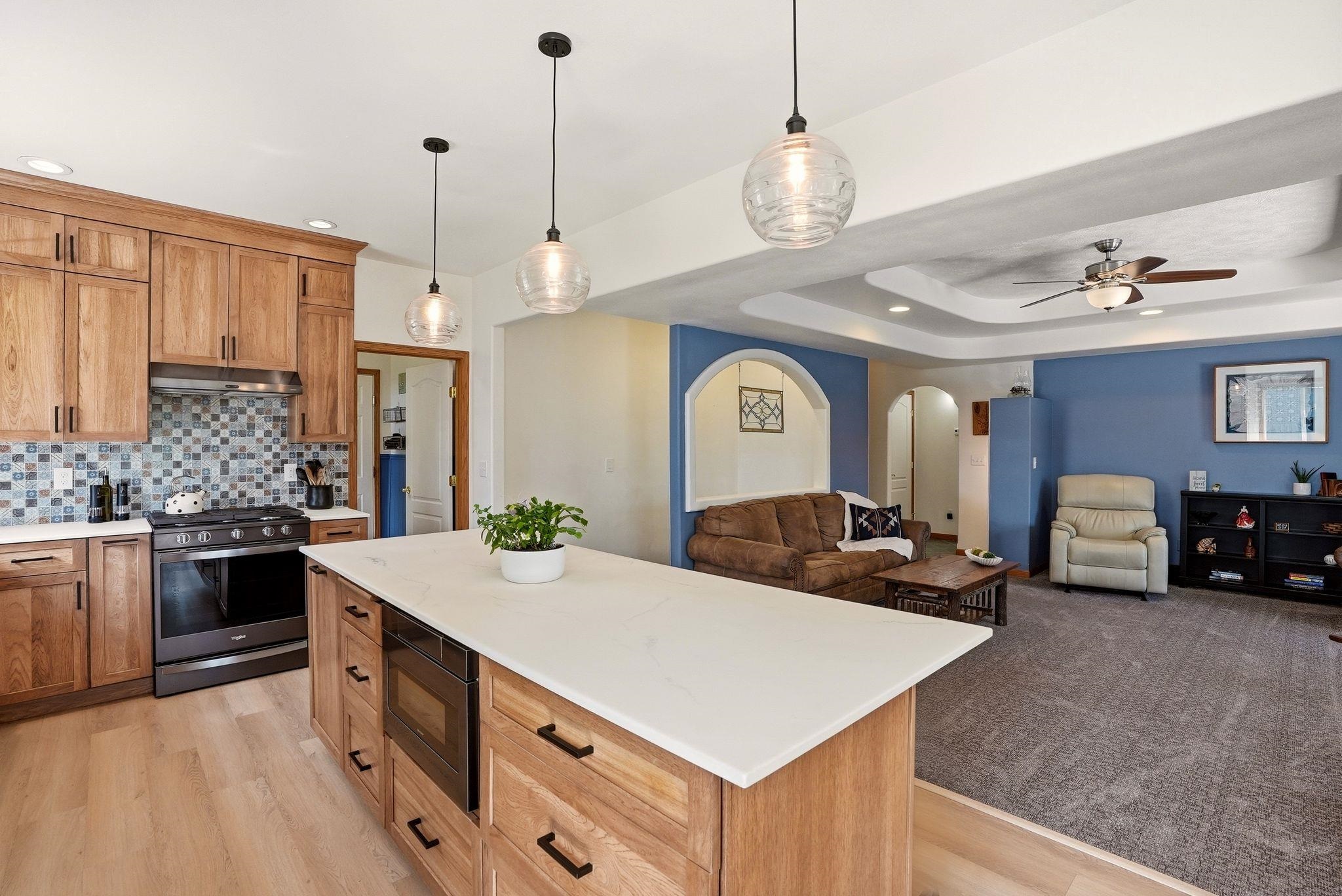 3216 East Rocky Ridge Road Chattaroy, WA 99003 - Photo 11 of 50