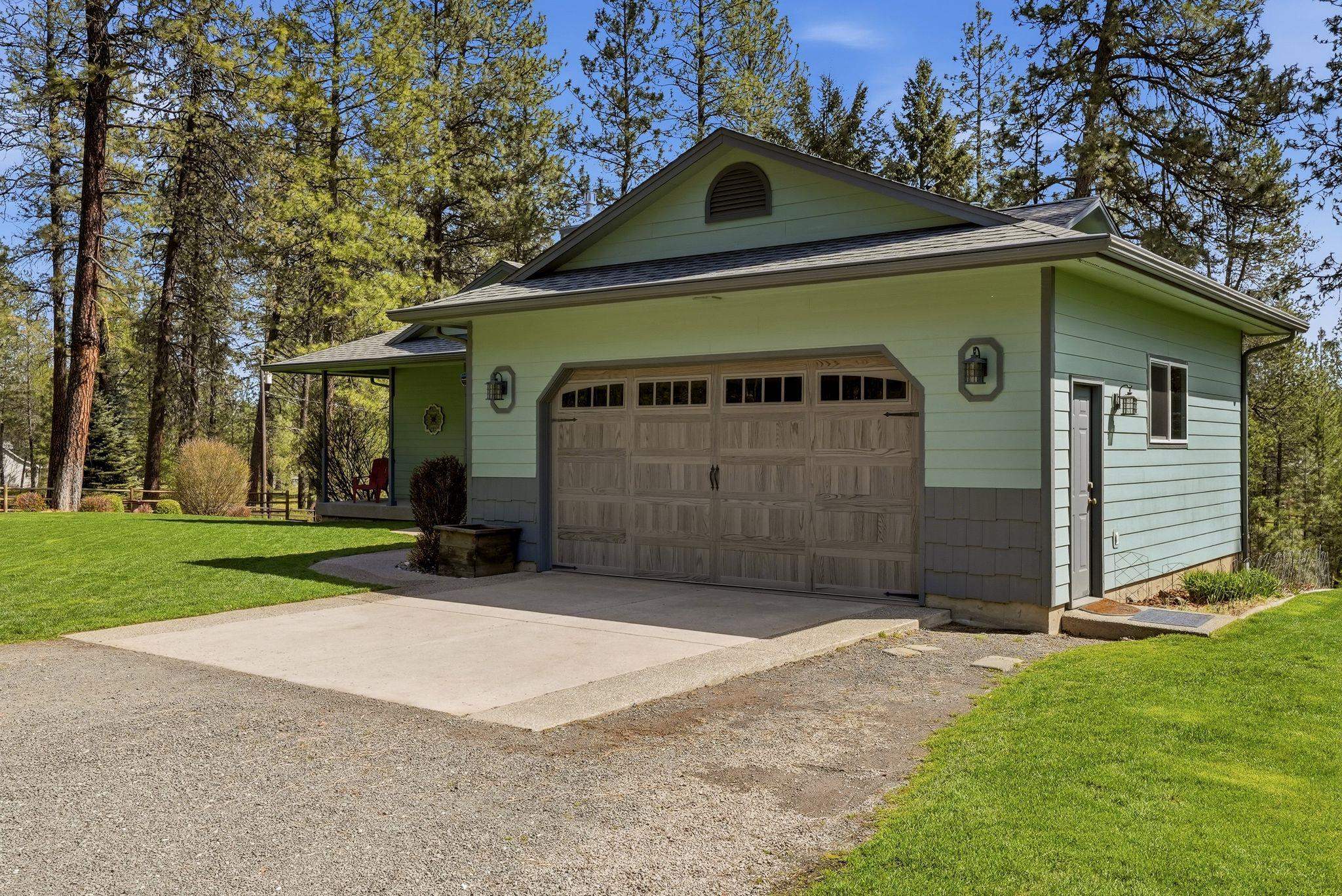 3216 East Rocky Ridge Road Chattaroy, WA 99003 - Photo 2 of 50