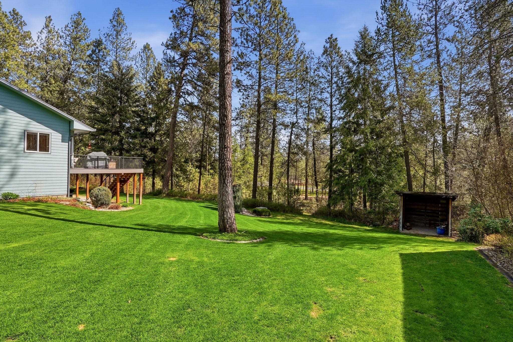 3216 East Rocky Ridge Road Chattaroy, WA 99003 - Photo 40 of 50