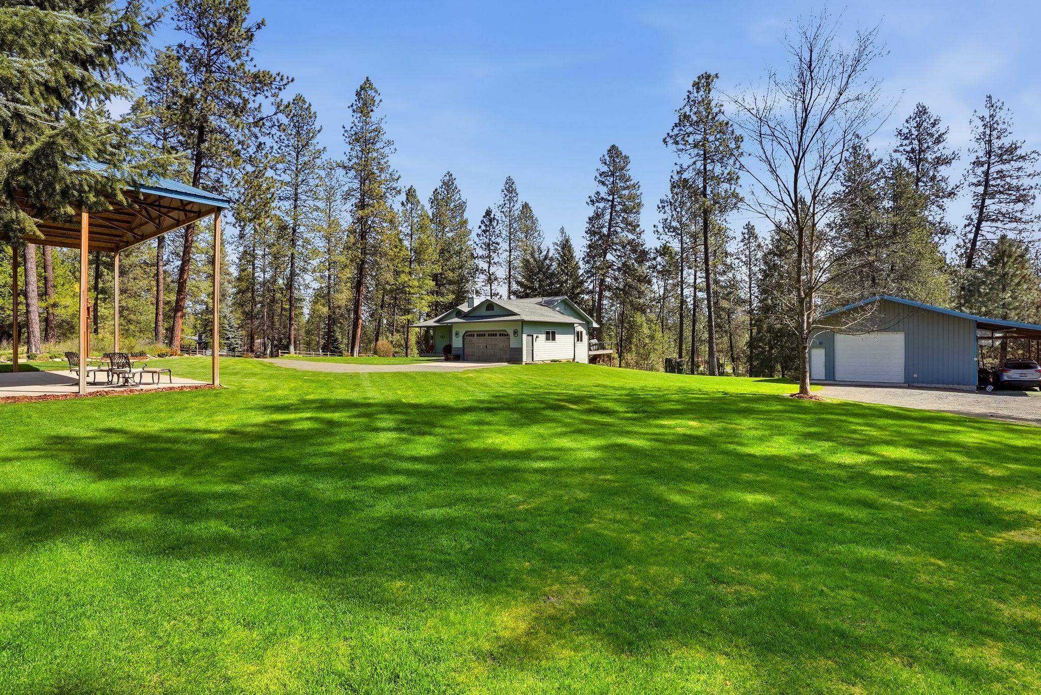 3216 East Rocky Ridge Road Chattaroy, WA 99003 - Photo 44 of 50