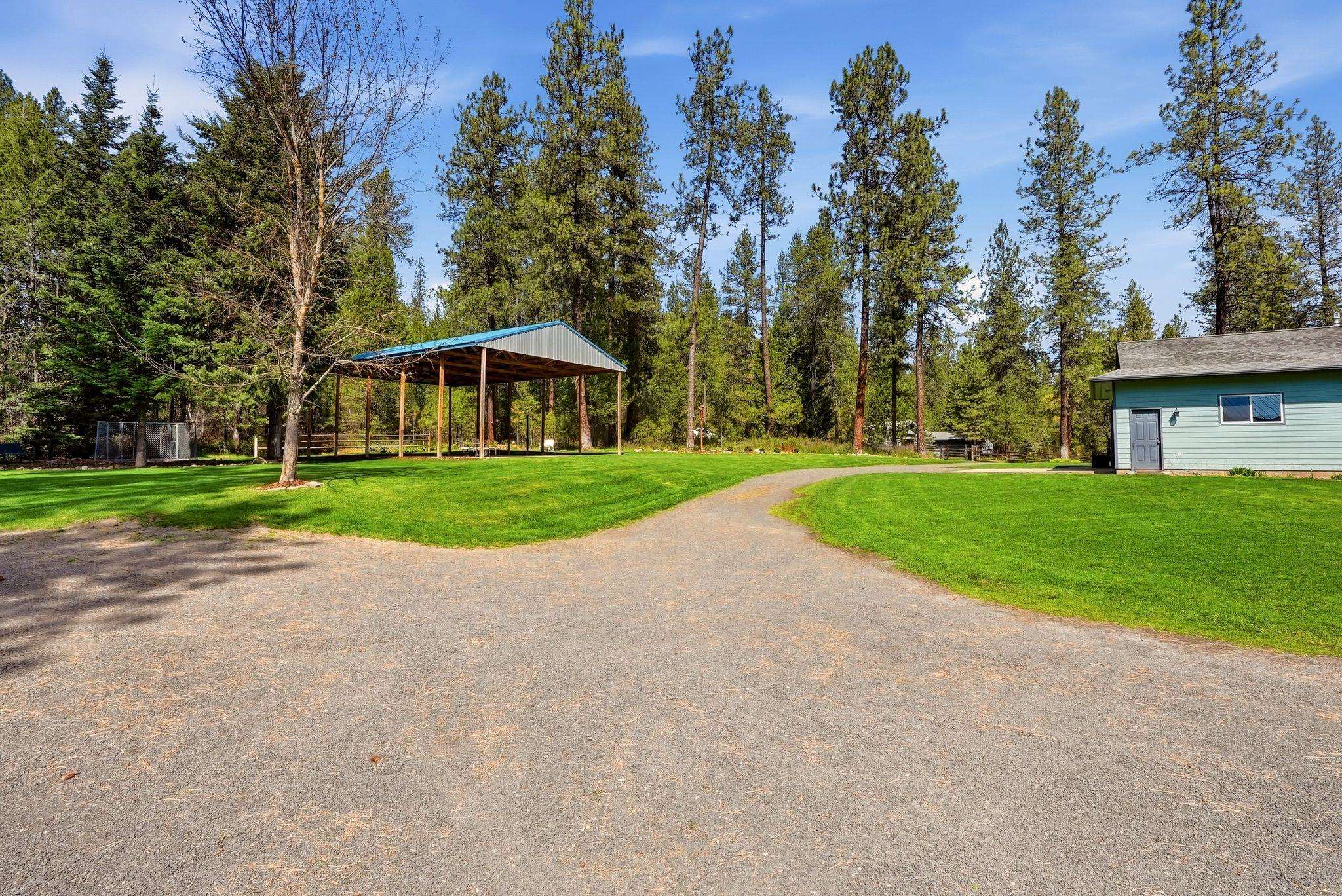 3216 East Rocky Ridge Road Chattaroy, WA 99003 - Photo 46 of 50