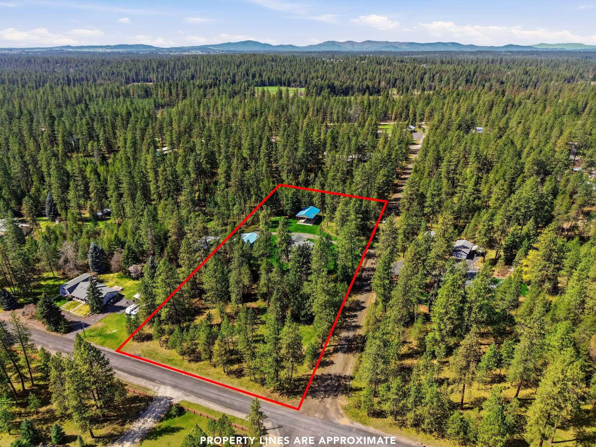 3216 East Rocky Ridge Road Chattaroy, WA 99003 - Photo 50 of 50