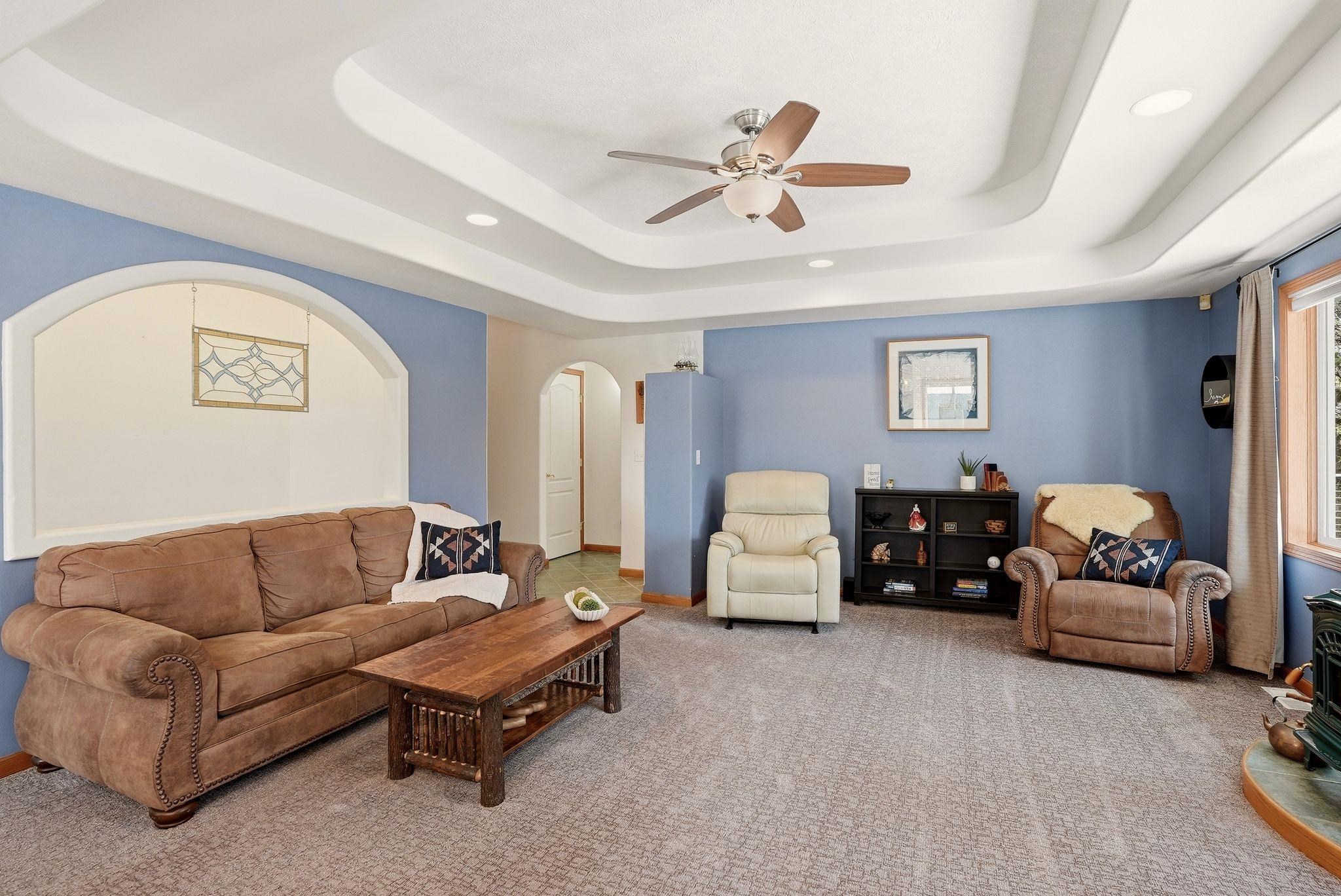 3216 East Rocky Ridge Road Chattaroy, WA 99003 - Photo 5 of 50