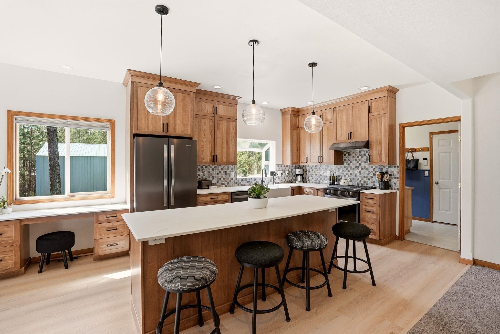 3216 East Rocky Ridge Road Chattaroy, WA 99003 - Photo 8 of 50