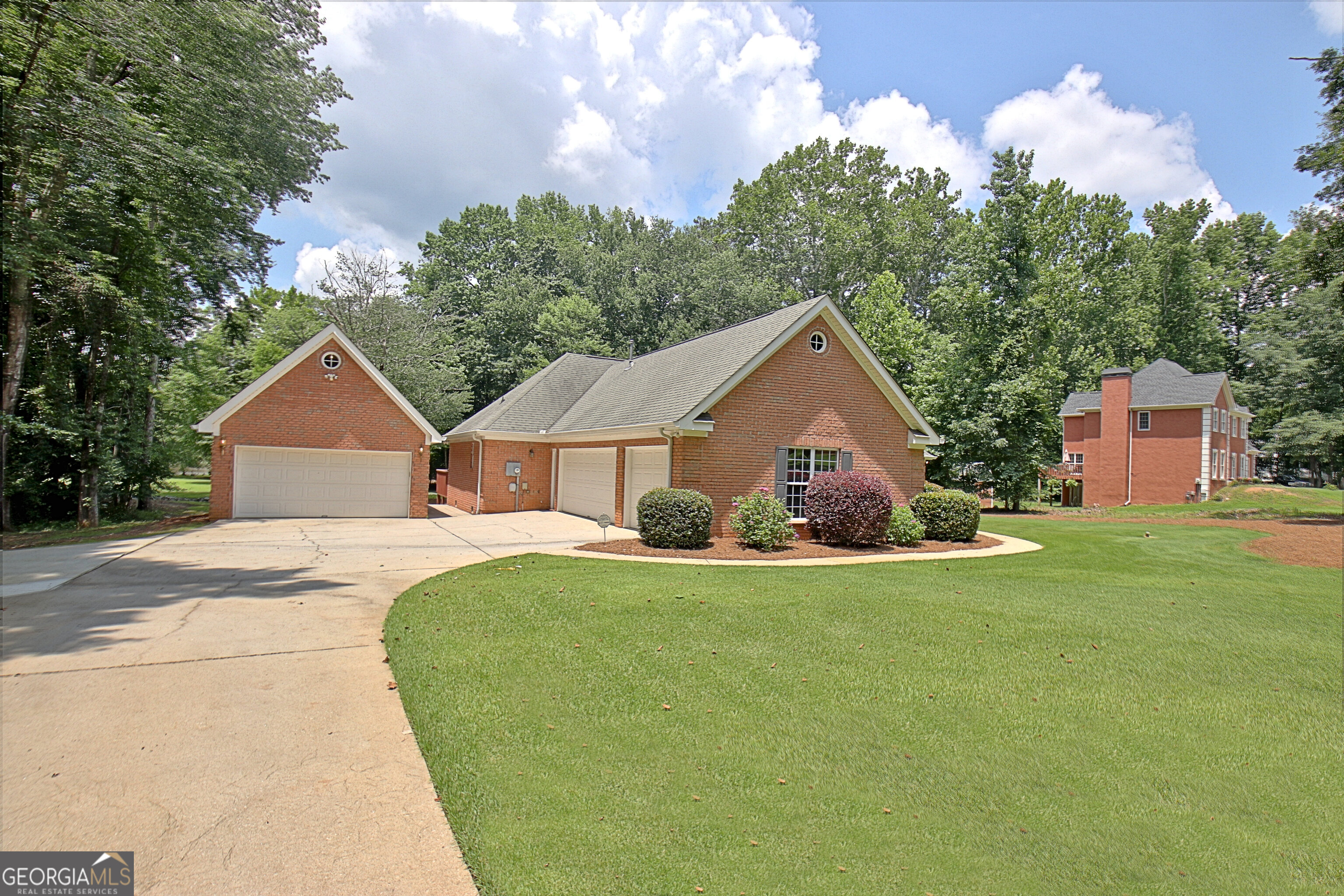 135 Pendleton Trail Tyrone, GA 30290 - Photo 5 of 74