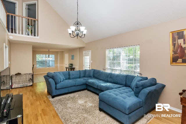 9965 Keystone Court Mobile, AL 36608 - Photo 5 of 24