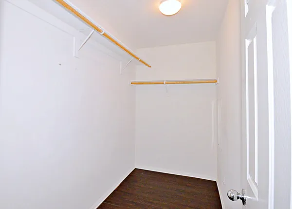 a view of small space