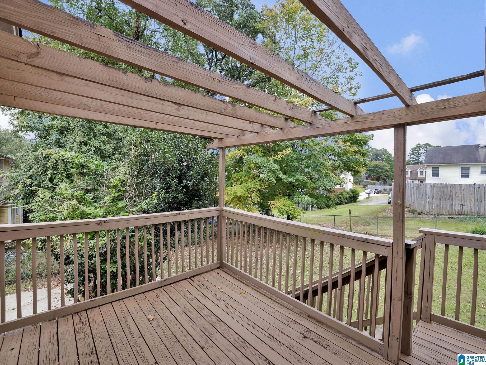 1037 Village Mill Road Birmingham, AL 35215 - Photo 23 of 26