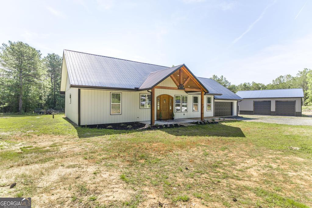 3270 Hamlin Road Lizella, GA 31052 - Photo 9 of 59