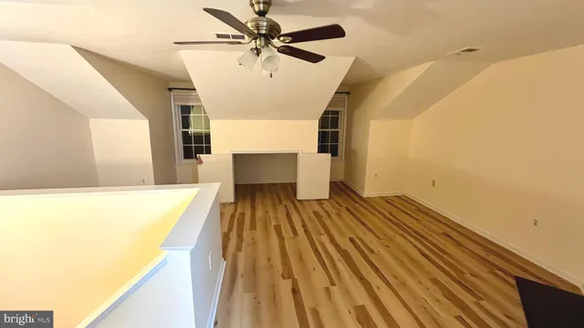 a view of a living room