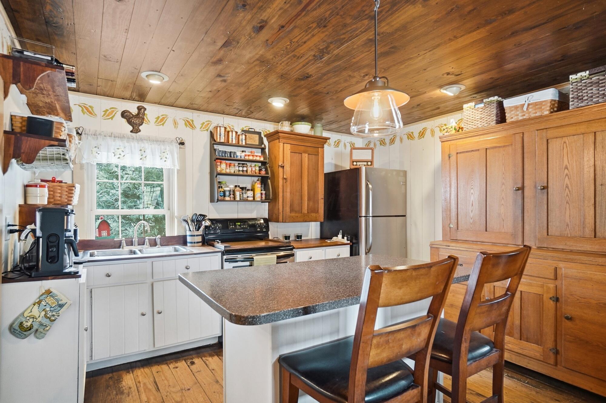 9171 Sparta Road Fredericktown, OH 43019 - Photo 23 of 97 031