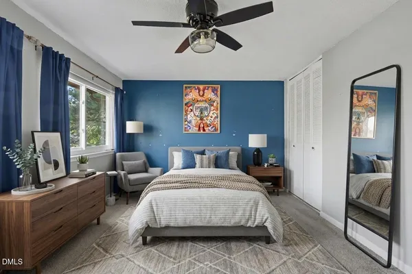 $200,000 | 4271 Lake Ridge Drive, Raleigh, NC 27604