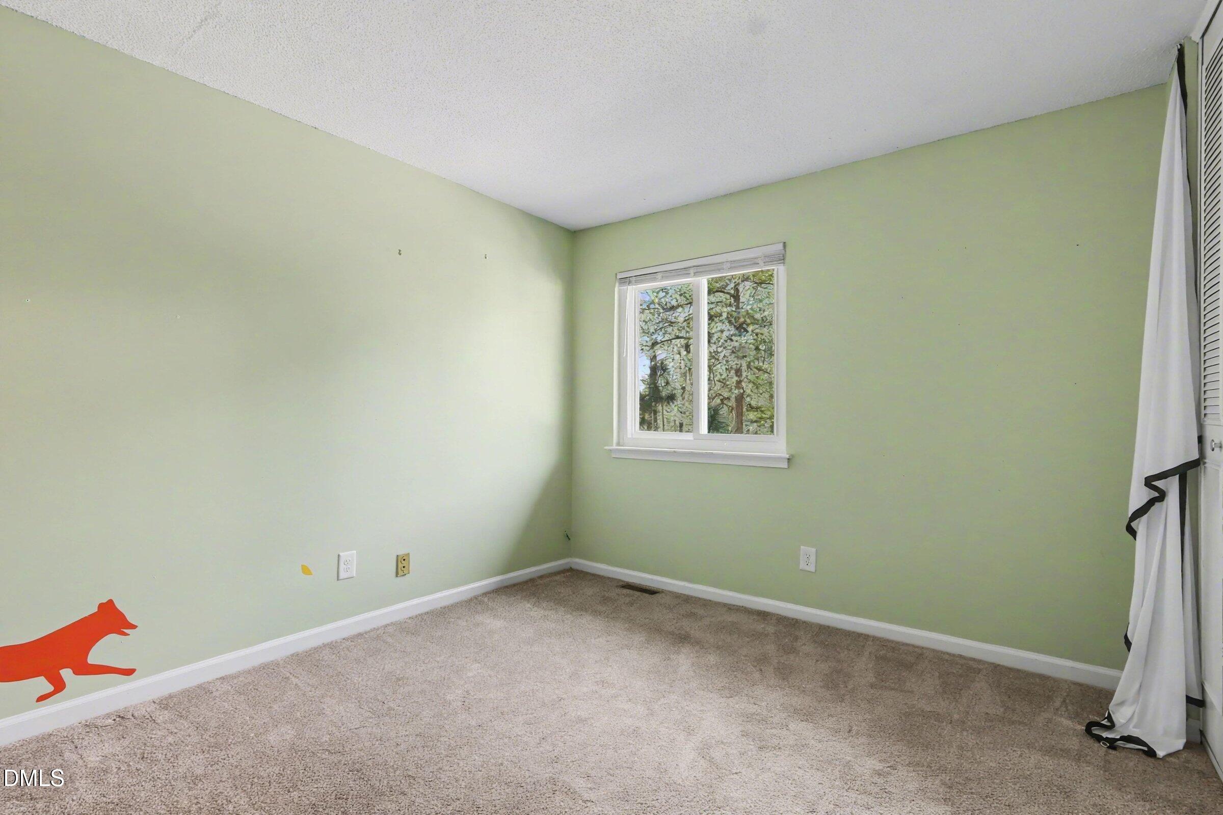 4271 Lake Ridge Drive Raleigh, NC 27604 - Photo 25 of 36 a view of a room with closet