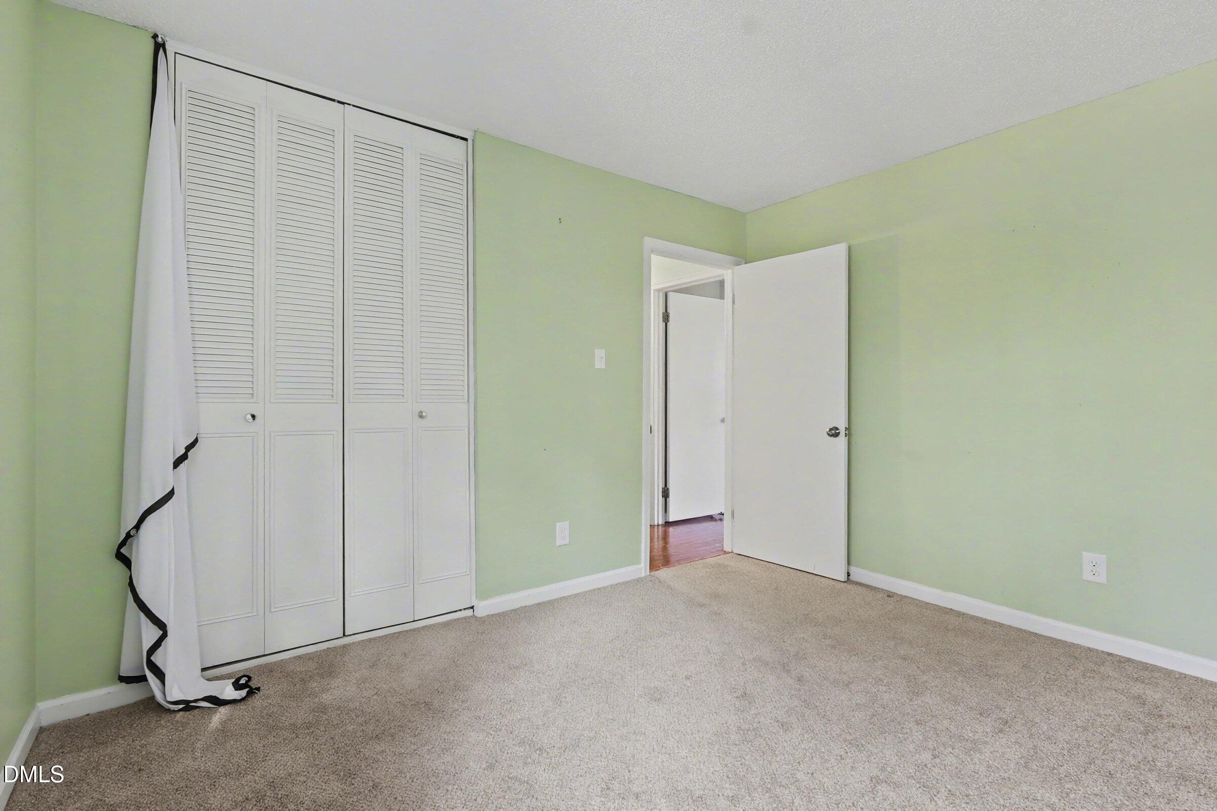4271 Lake Ridge Drive Raleigh, NC 27604 - Photo 26 of 36 a view of an empty room