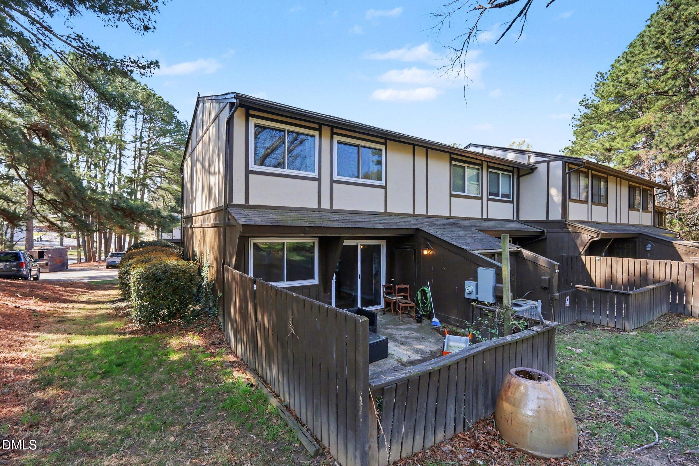 4271 Lake Ridge Drive Raleigh, NC 27604 - Photo 29 of 30 030_file_7547