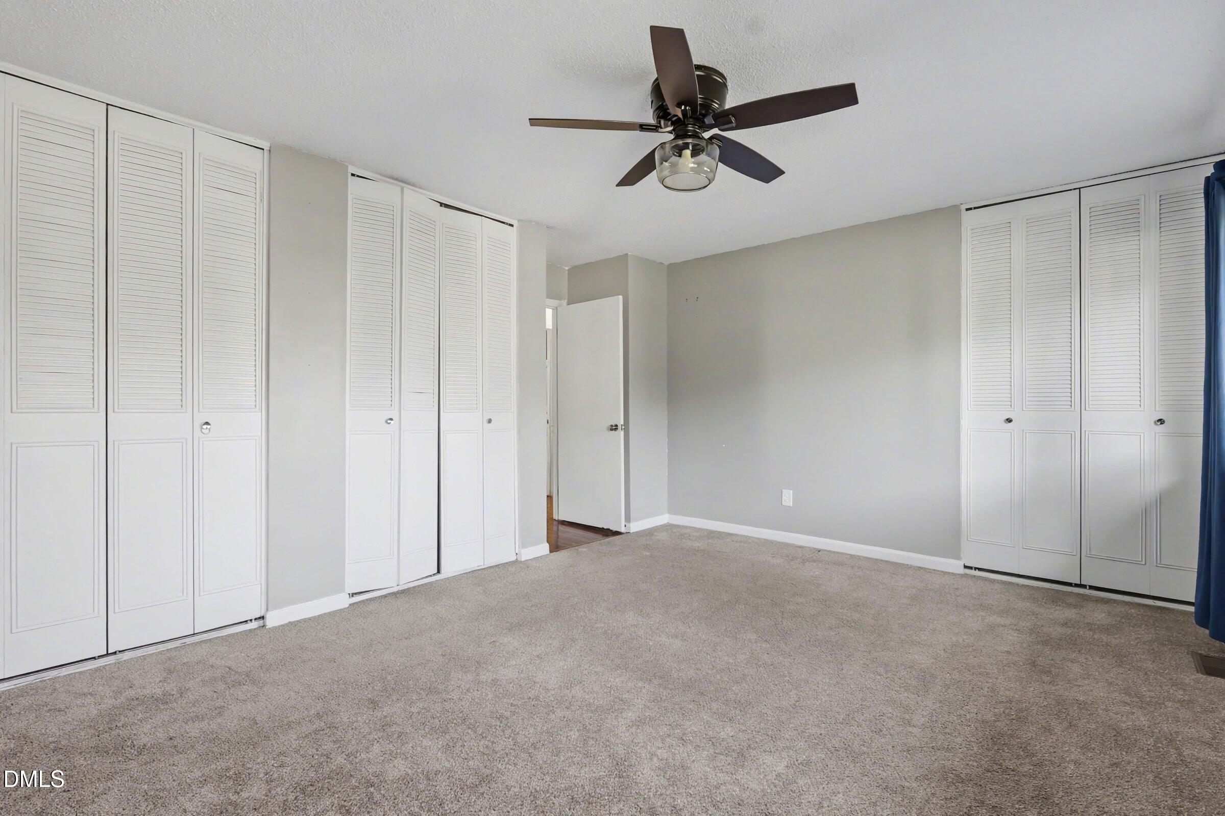 4271 Lake Ridge Drive Raleigh, NC 27604 - Photo 29 of 36 a view of an empty room