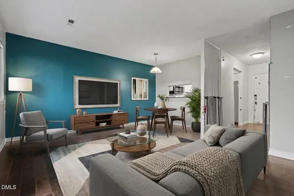 $200,000 | 4271 Lake Ridge Drive, Raleigh, NC 27604