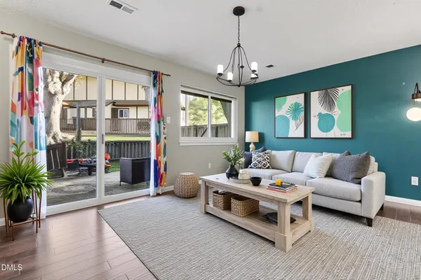 $200,000 | 4271 Lake Ridge Drive, Raleigh, NC 27604