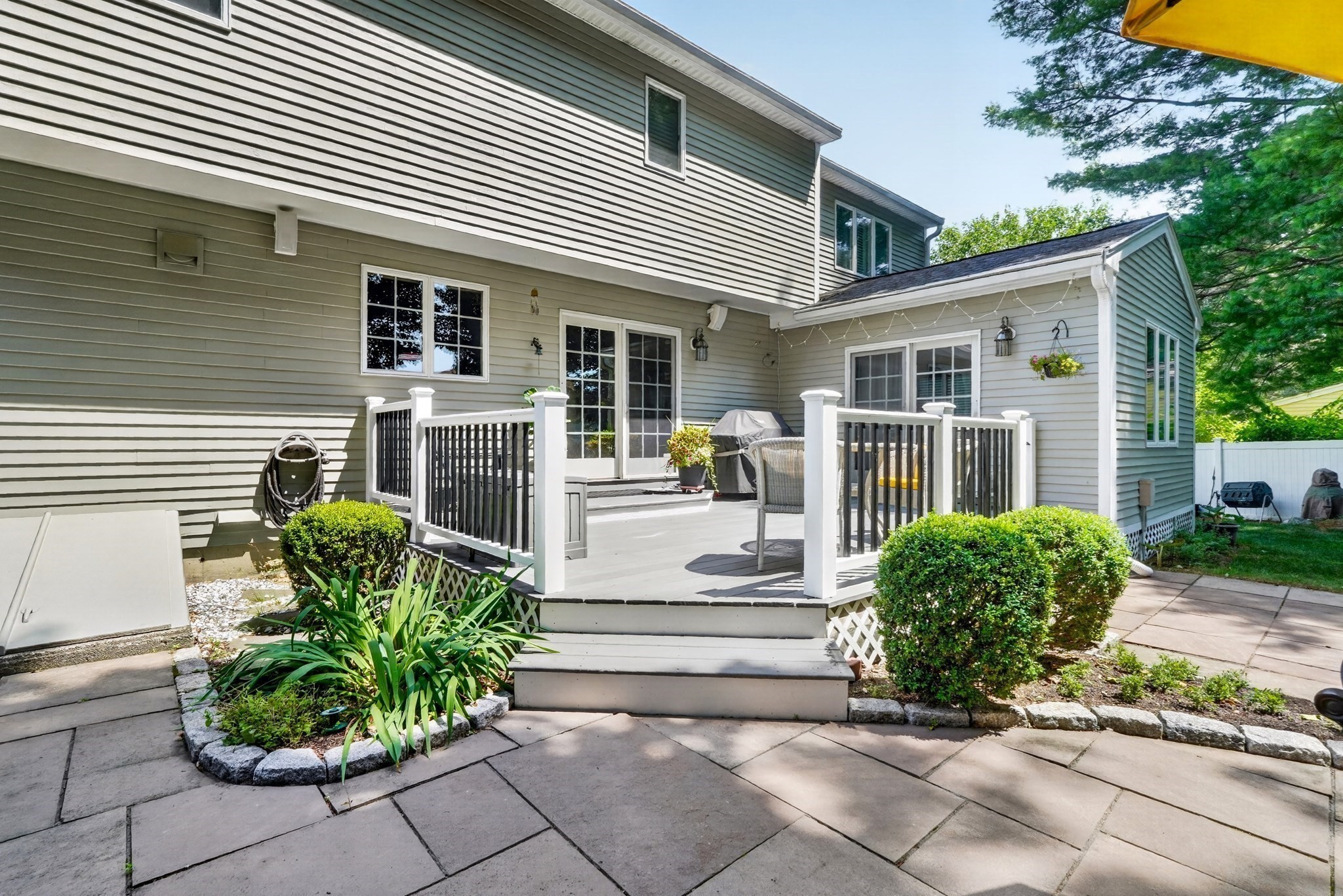 14 Mulberry Lane Canton, MA 02021 - Photo 37 of 39 Gallery Image 37