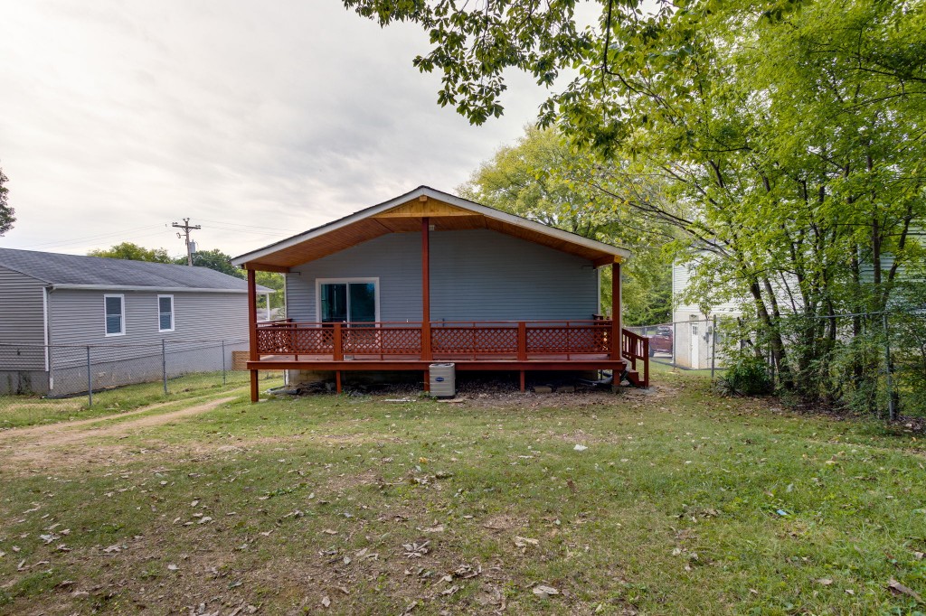 245 Warrior Road Madison, TN 37115 - Photo 22 of 24 Gallery Image 22