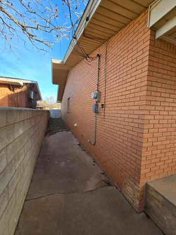 $210,000 | 2229 South 6th Street, Lamesa, TX 79331