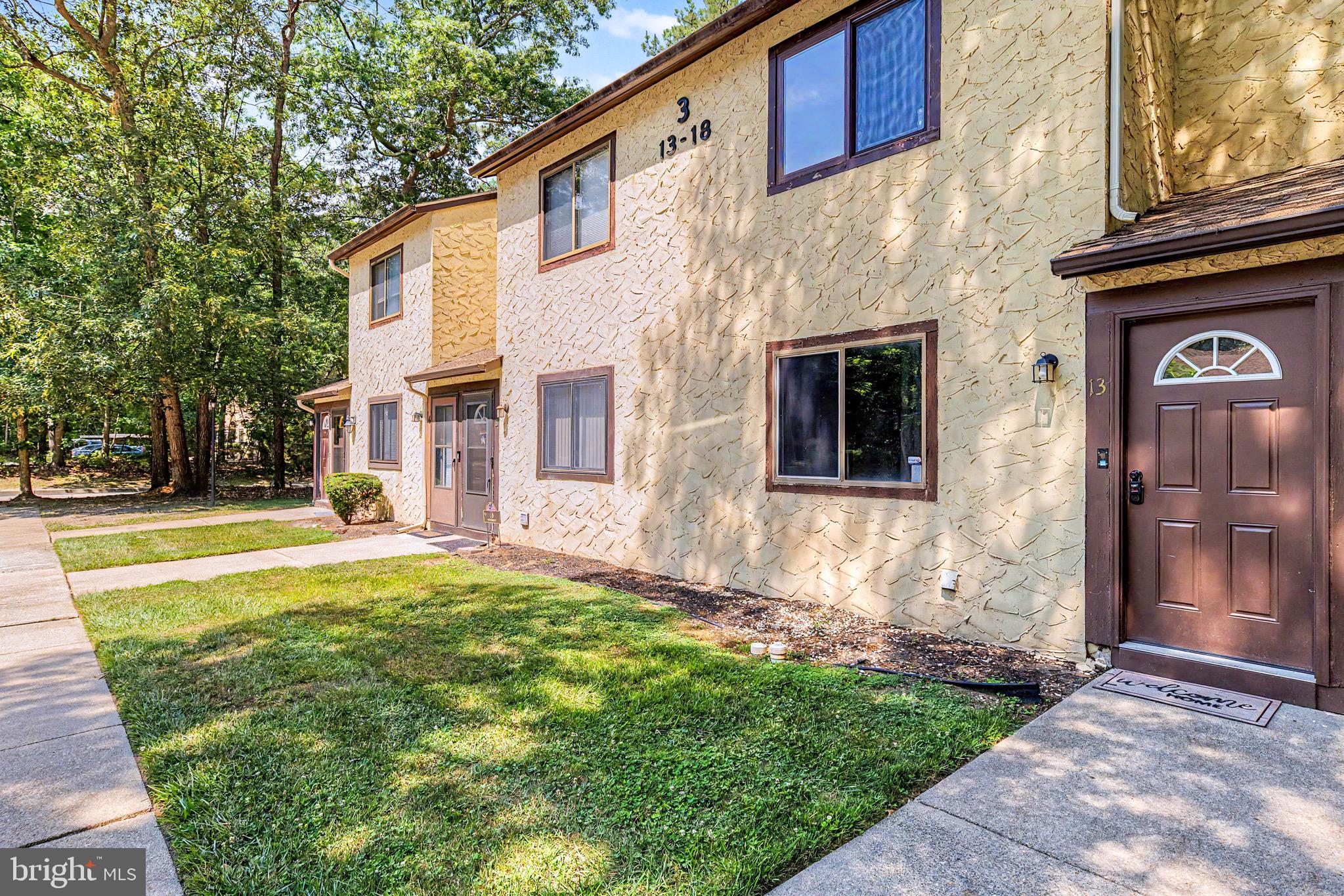 13 Stratton Court Absecon, NJ 08205 - Photo 14 of 17
