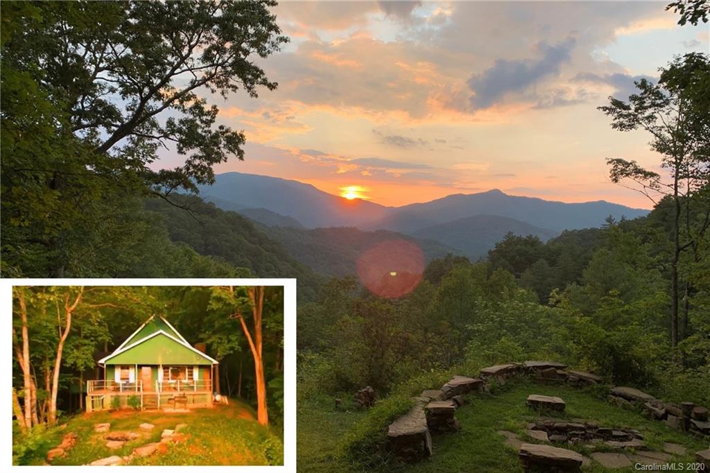 275 Cheoah View Road Bryson City, NC 28713 - Photo 1 of 35 Gallery Image 1