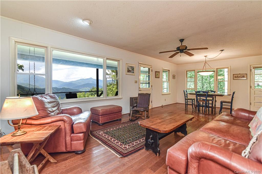 275 Cheoah View Road Bryson City, NC 28713 - Photo 11 of 35 Gallery Image 11