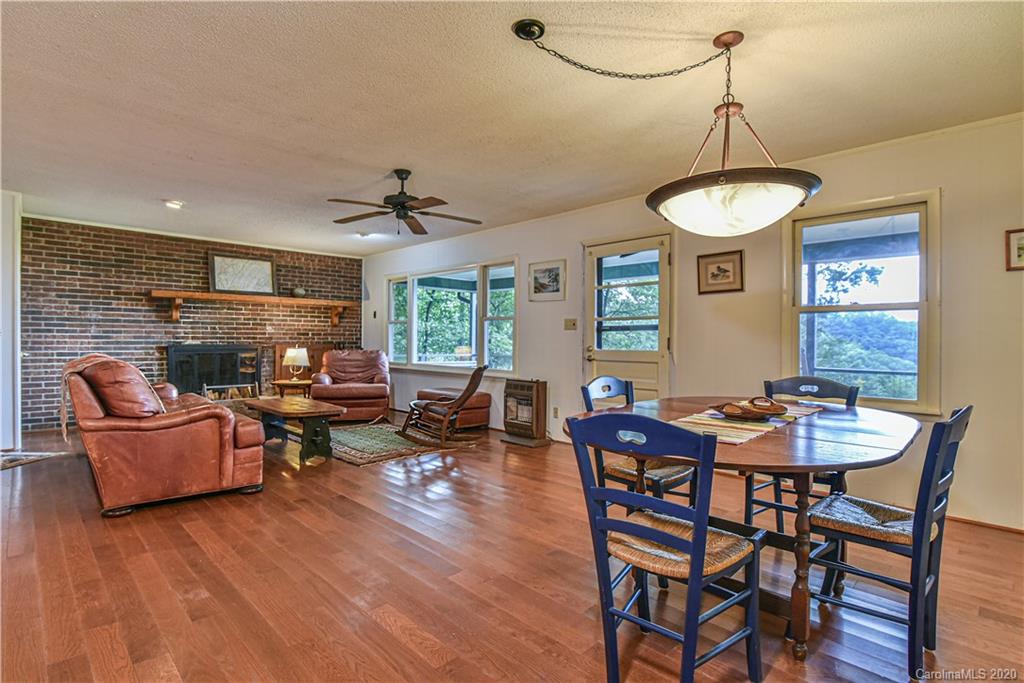 275 Cheoah View Road Bryson City, NC 28713 - Photo 15 of 35 Gallery Image 15