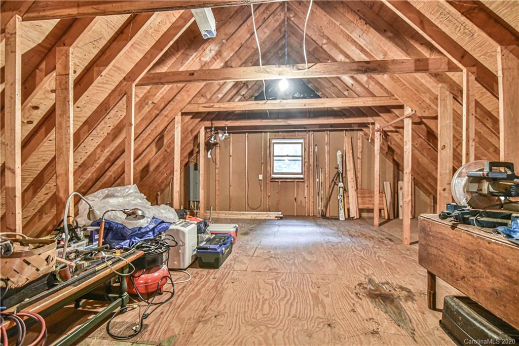 275 Cheoah View Road Bryson City, NC 28713 - Photo 26 of 35 Gallery Image 26
