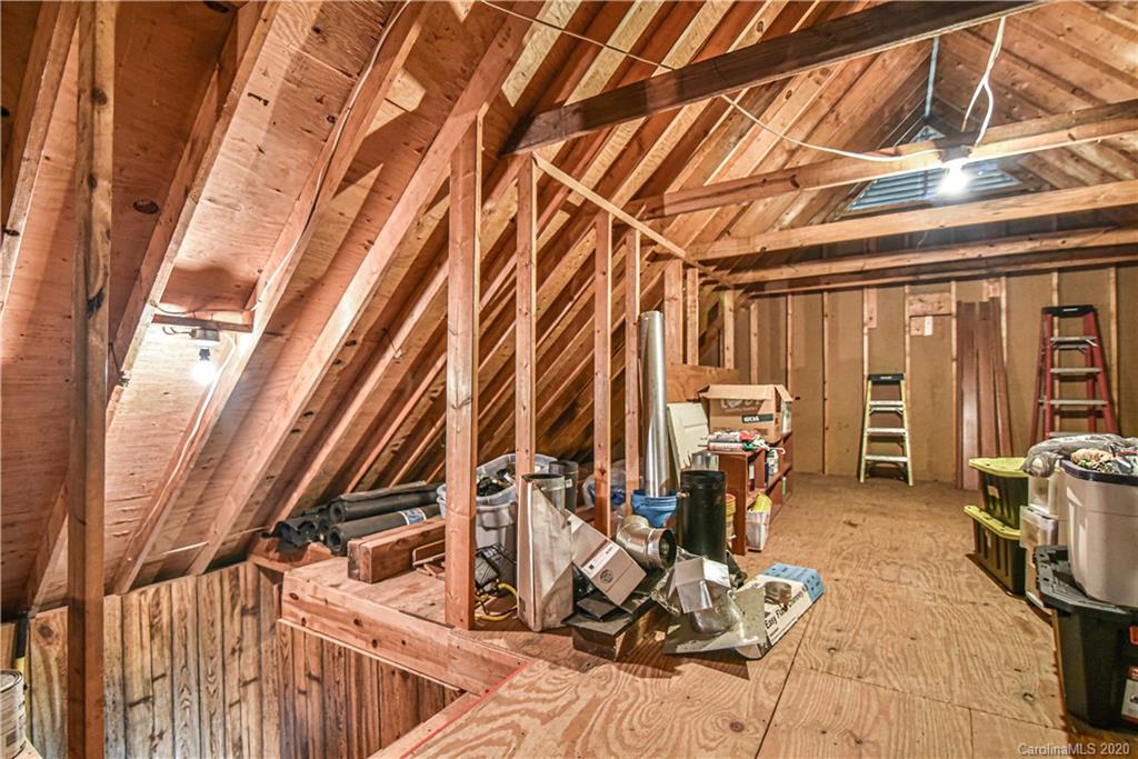 275 Cheoah View Road Bryson City, NC 28713 - Photo 27 of 35 Gallery Image 27