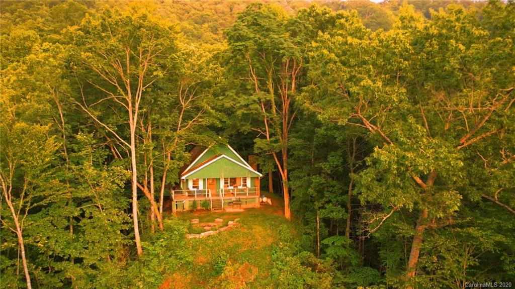 275 Cheoah View Road Bryson City, NC 28713 - Photo 33 of 35 Gallery Image 33