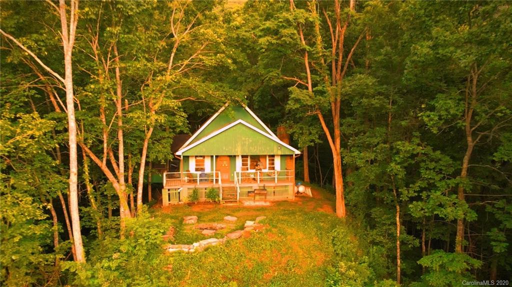 275 Cheoah View Road Bryson City, NC 28713 - Photo 34 of 35 Gallery Image 34