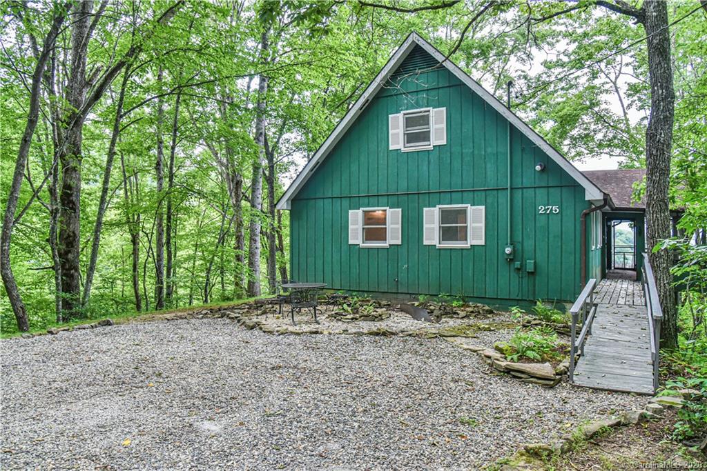275 Cheoah View Road Bryson City, NC 28713 - Photo 5 of 35 Gallery Image 5