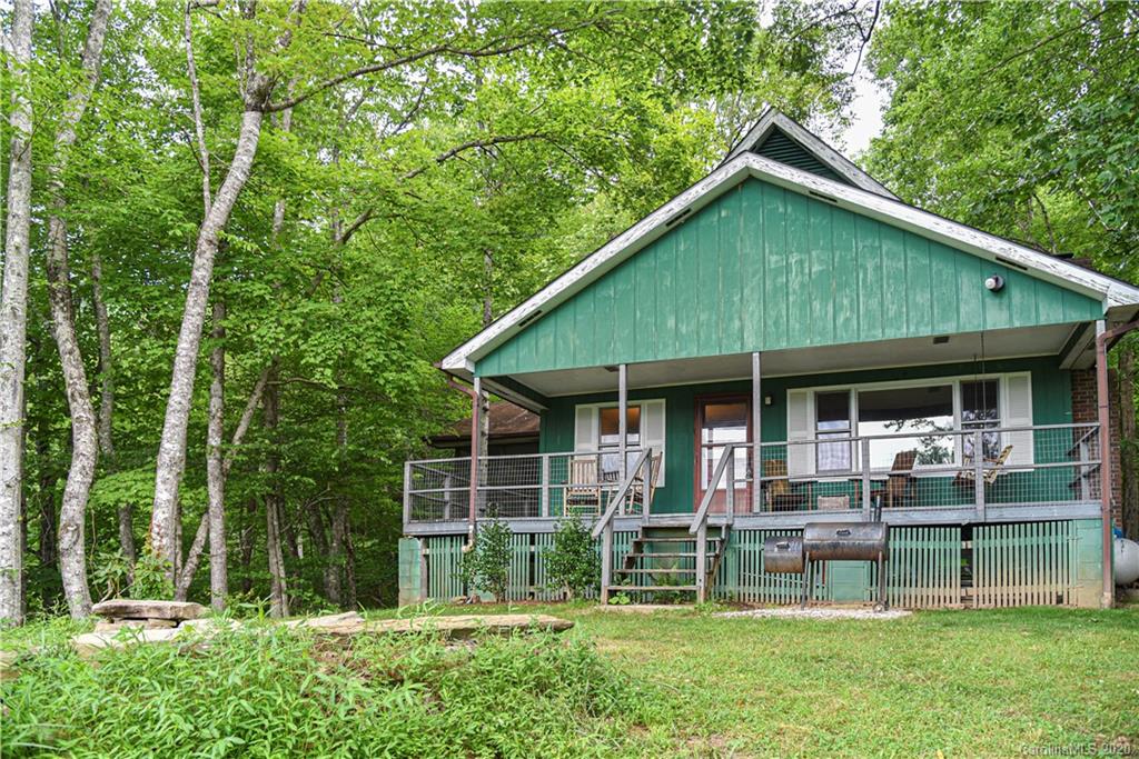 275 Cheoah View Road Bryson City, NC 28713 - Photo 6 of 35 Gallery Image 6