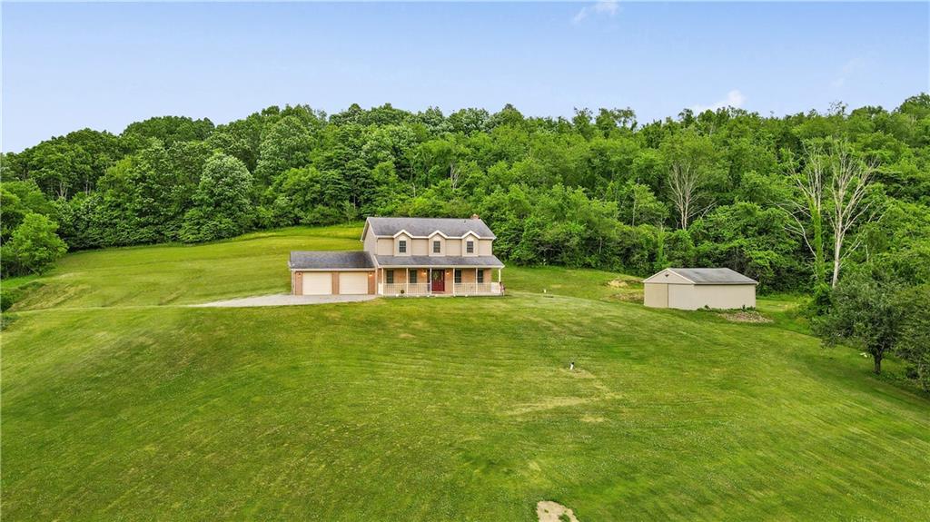 42 Friend Road Washington, PA 15301 - Photo 3 of 25