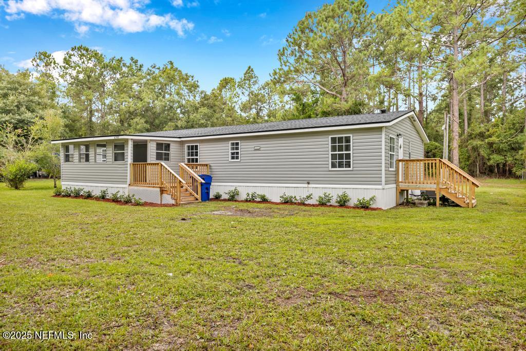 6357 Armstrong Road Elkton, FL 32033 - Photo 3 of 35 6357 Armstrong Rd-3
