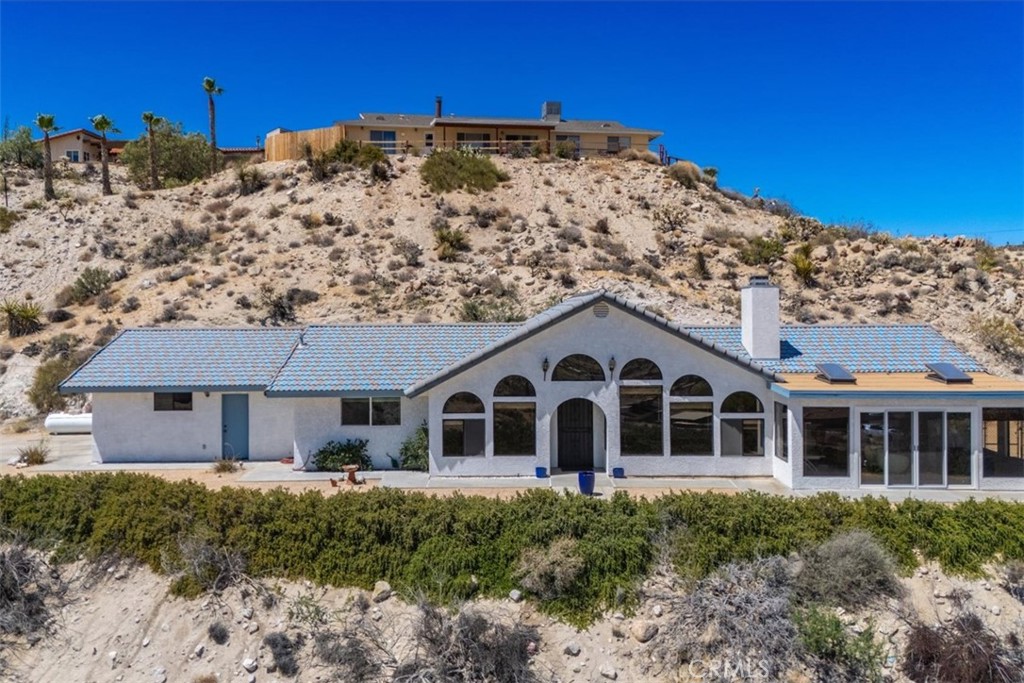 6177 Mandarin Road Yucca Valley, CA 92284 - Photo 1 of 58