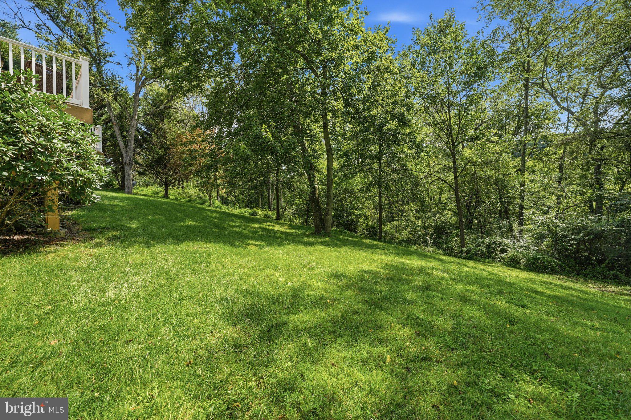 14921 Harrisville Road Mount Airy, MD 21771 - Photo 44 of 63 Exterior Back