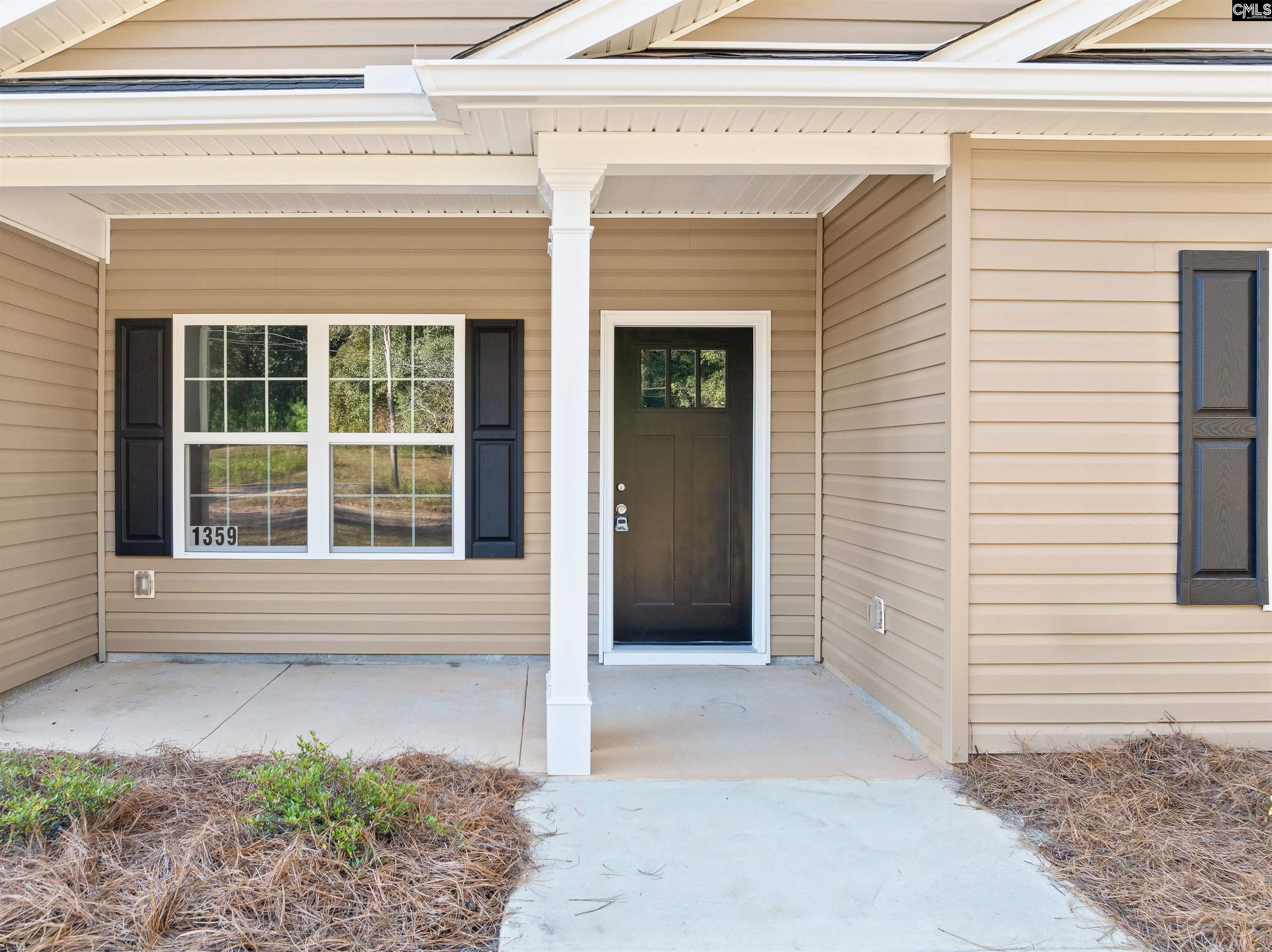 1359 Columbia Road Orangeburg, SC 29115 - Photo 23 of 23