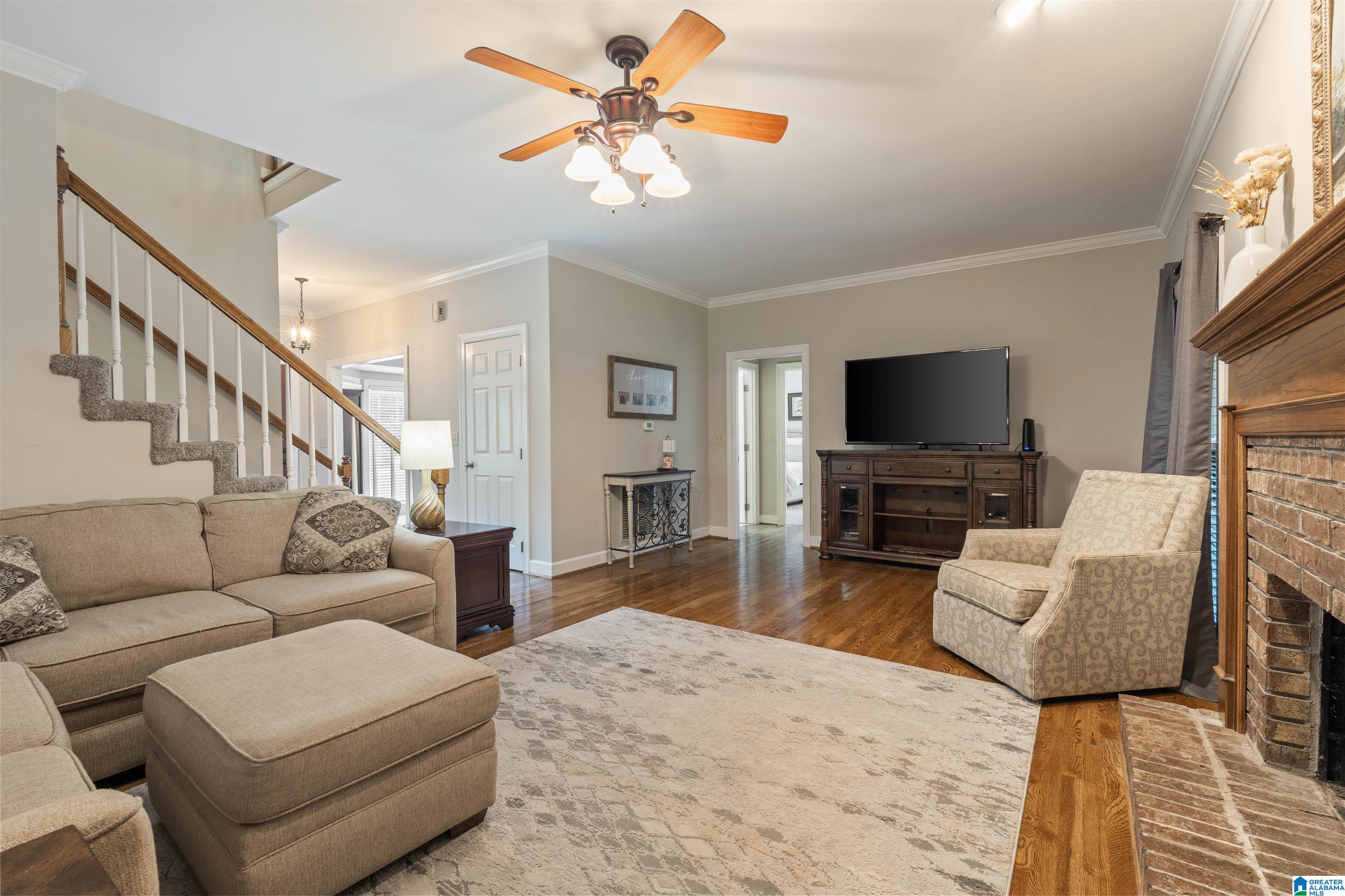 106 Newgate Road Alabaster, AL 35007 - Photo 12 of 58