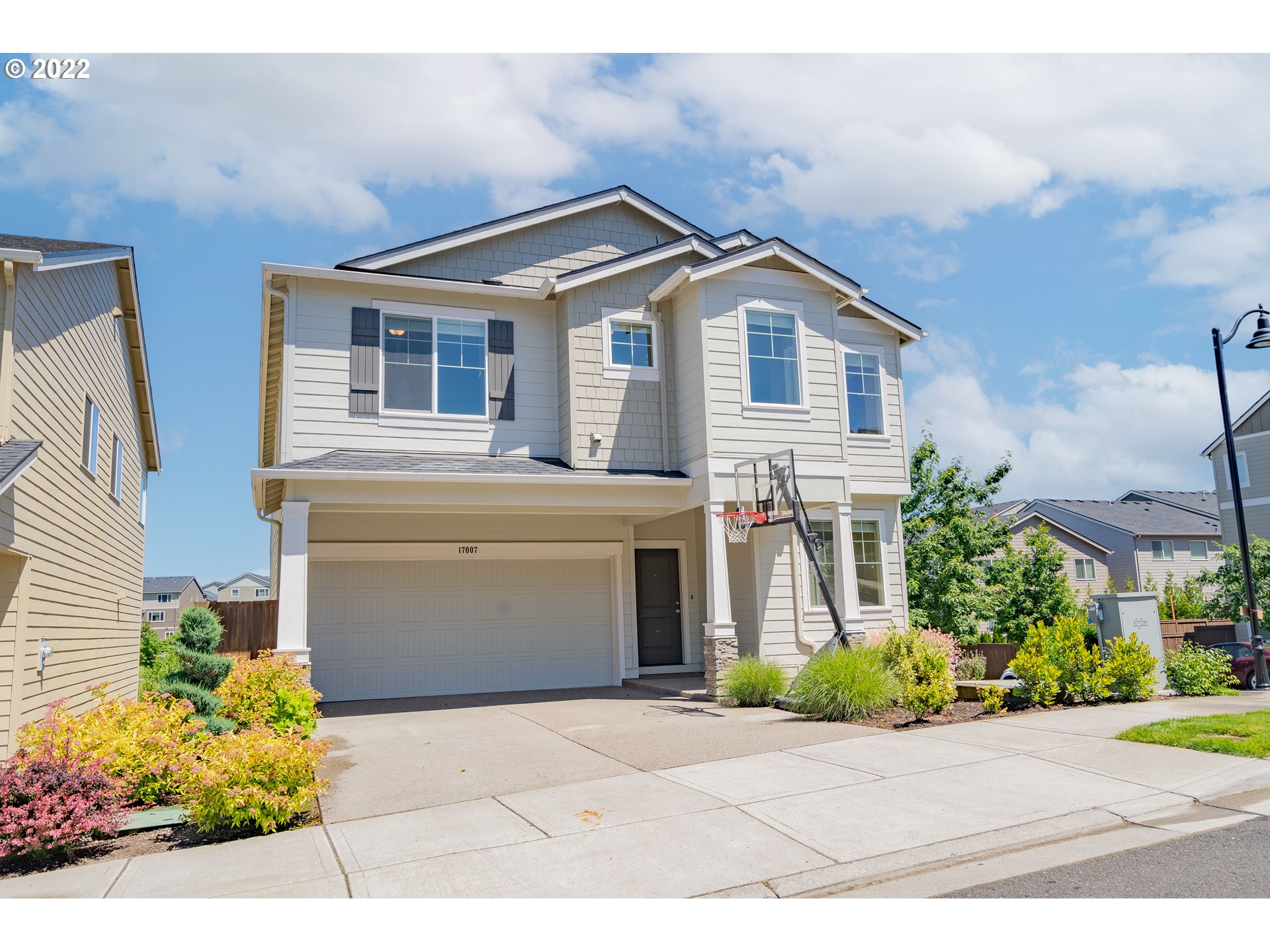 17007 Northwest Tristan Street Portland, OR 97229 - Photo 1 of 27