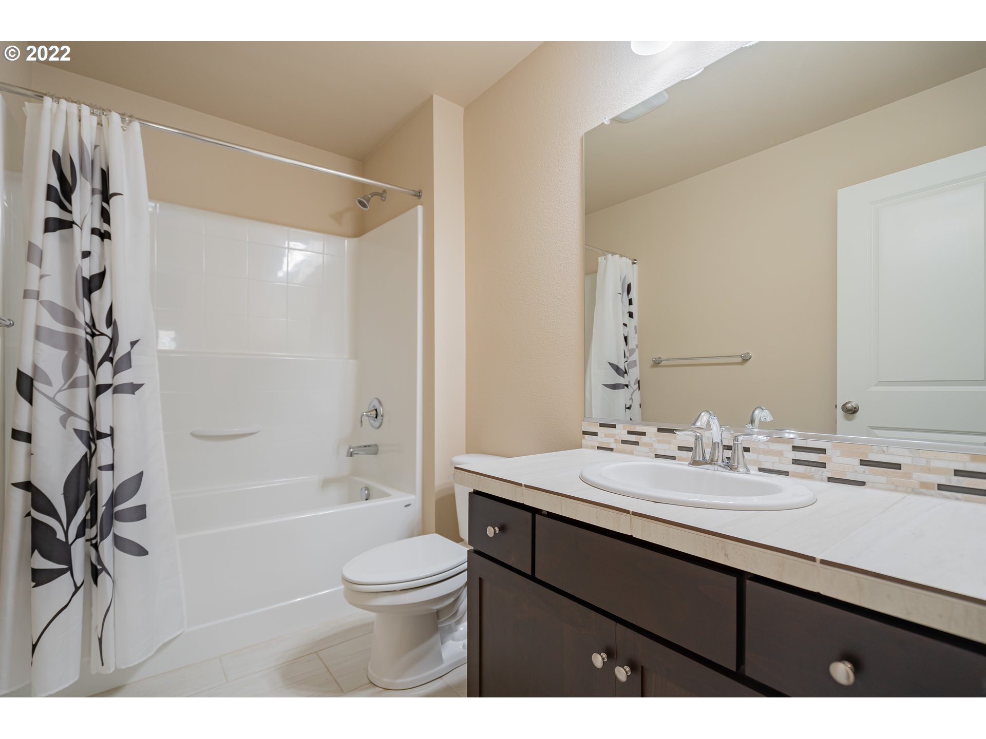 17007 Northwest Tristan Street Portland, OR 97229 - Photo 17 of 27 Bathroom, Attached