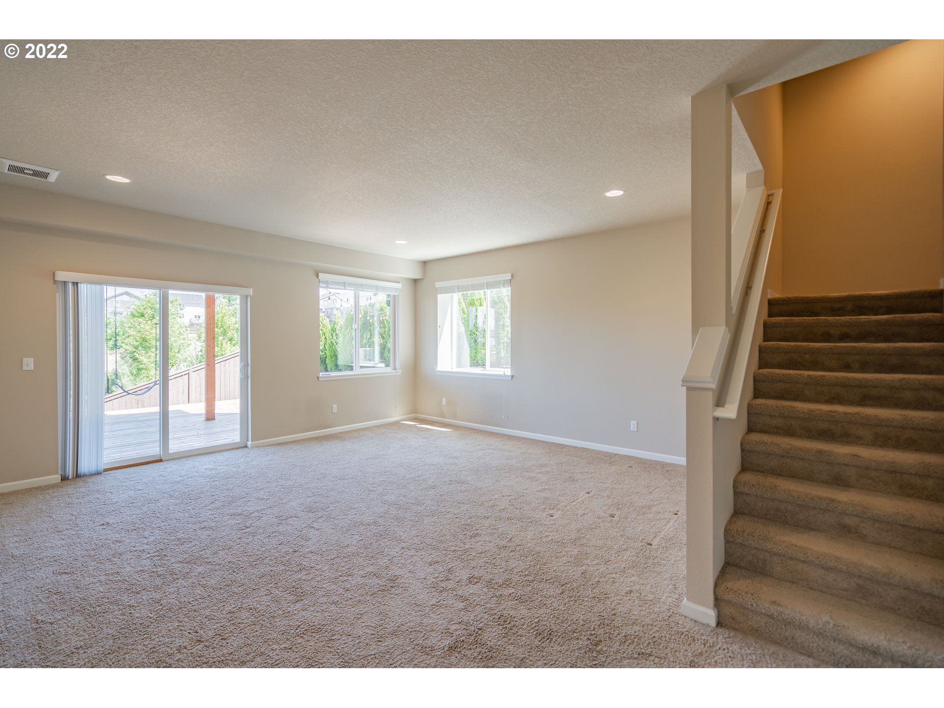 17007 Northwest Tristan Street Portland, OR 97229 - Photo 22 of 27 Family Room