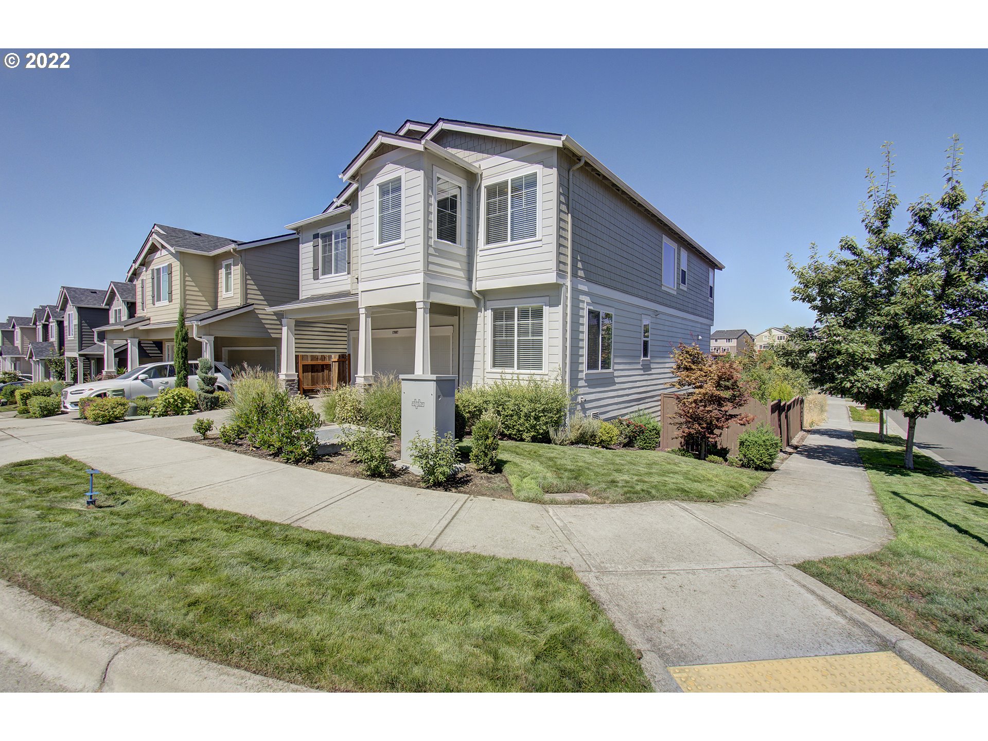 17007 Northwest Tristan Street Portland, OR 97229 - Photo 27 of 27