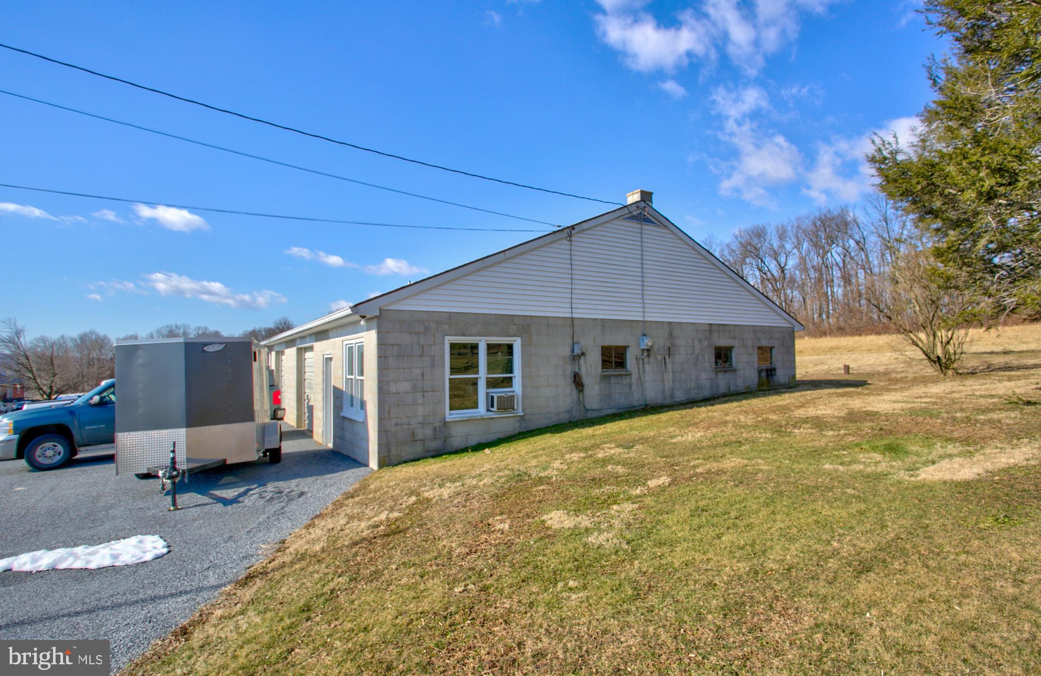 3151 Compass Road Honey Brook, PA 19344 - Photo 14 of 76