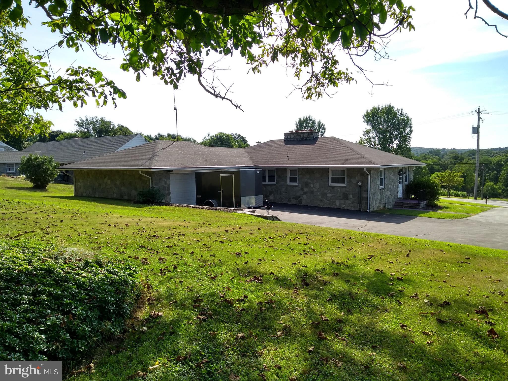 3151 Compass Road Honey Brook, PA 19344 - Photo 8 of 76